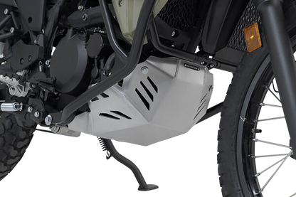 SW-MOTECH Engine Guard - Silver - Kawasaki - KLR 650 S MSS.08.469.10001/S