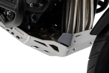 SW-MOTECH Engine Guard - Silver - Triumph - Tiger 1200 Explorer MSS.11.484.10001/S