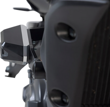SW-MOTECH Frame Slider Kit - Yamaha - MT-07 STP.06.590.11101/B