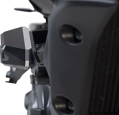 SW-MOTECH Frame Slider Kit - Yamaha - MT-07 STP.06.590.11101/B
