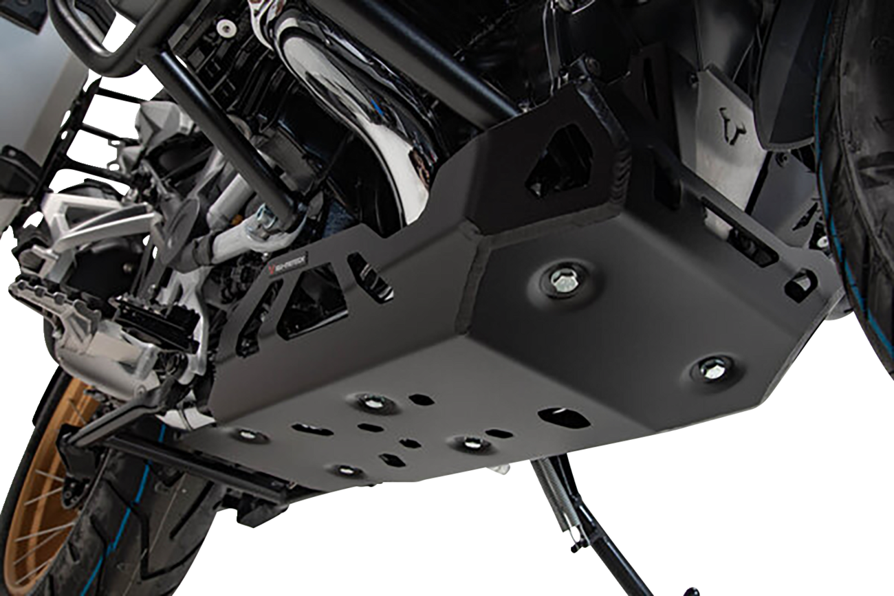 SW-MOTECH Engine Guard - Black - BMW - R 1250 GS MSS.07.904.10001/B
