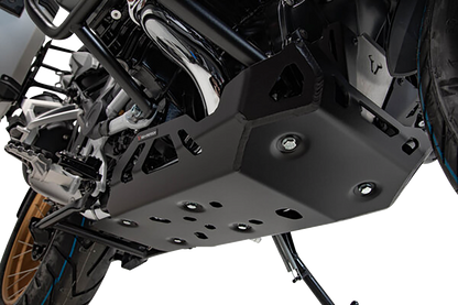 SW-MOTECH Engine Guard - Black - BMW - R 1250 GS MSS.07.904.10001/B