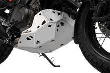 SW-MOTECH Engine Guard - Silver - Suzuki - V-Storm 1050 MSS.05.936.10000