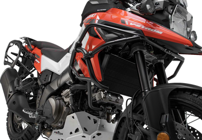SW-MOTECH Crash Bar - Left/Right - Black - Suzuki - V-Strom 1050/XT SBL.05.936.10000/B