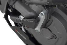 SW-MOTECH Water Pump Protector - Ducati SCT.22.114.10002
