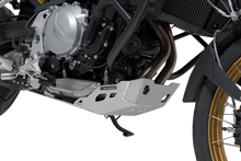 SW-MOTECH Engine Guard - Silver - BMW - 750/850/900 GS MSS.07.897.10002/S