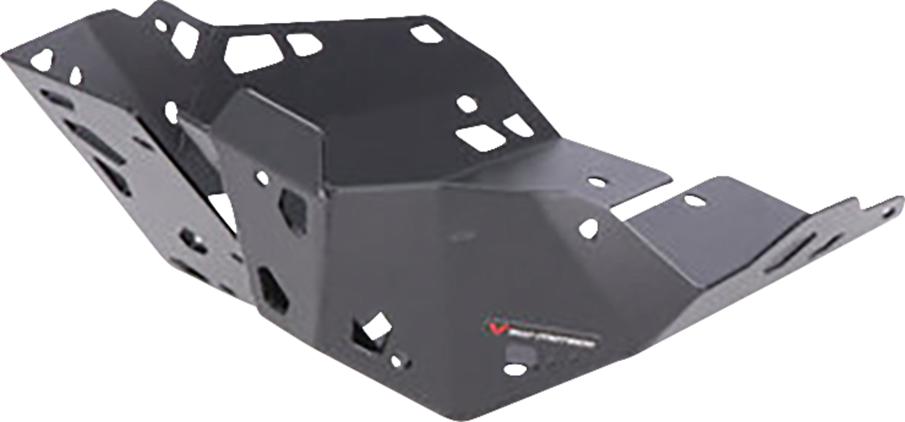 SW-MOTECH Engine Guard - Black - KTM - 390 Adventure MSS.04.958.10000/B