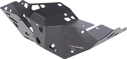 SW-MOTECH Engine Guard - Black - KTM - 390 Adventure MSS.04.958.10000/B
