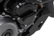 SW-MOTECH Engine Case Protector - Black - Suzuki - GSX S1000 MSS.05.587.10100/B