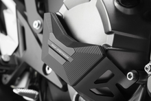 SW-MOTECH Engine Case Guard - Black - Kawasaki - Z800 STP.08.263.10000/B