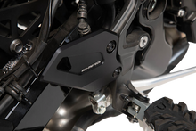 SW-MOTECH Heel Guard - Black - Kawasaki SCT.08.891.10100/B