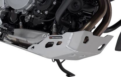 SW-MOTECH Engine Guard - Silver - BMW - 750/850/900 GS MSS.07.897.10002/S