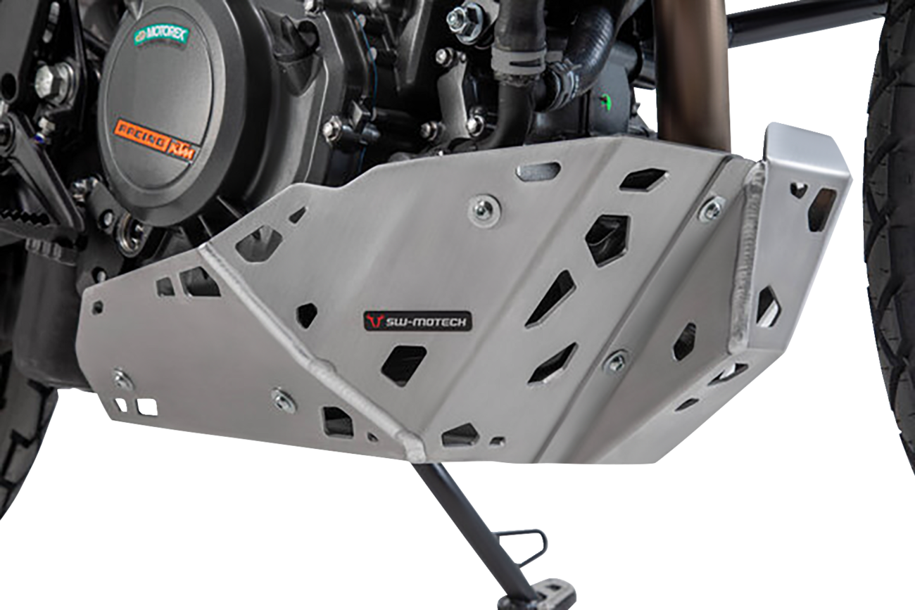 SW-MOTECH Engine Guard - Black - KTM - 390 Adventure MSS.04.958.10000/B