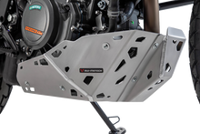 SW-MOTECH Engine Guard - Black - KTM - 390 Adventure MSS.04.958.10000/B