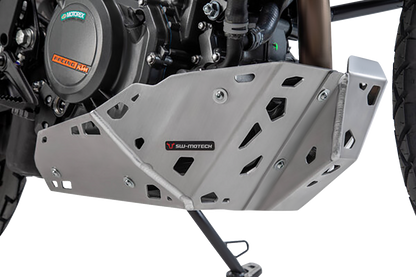 SW-MOTECH Engine Guard - Black - KTM - 390 Adventure MSS.04.958.10000/B