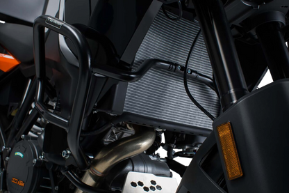 SW-MOTECH Crash Bar - Left/Right - Black - KTM - 1050/1090/1290 SBL.04.873.10000/B