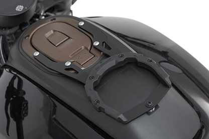 SW-MOTECH PRO Tank Ring - Sportster '21-'24 TRT.00.787.32700/B