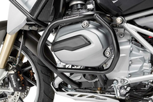 SW-MOTECH Crash Bar - Left/Right - Black - BMW - 1200 GS SBL.07.783.10001/B