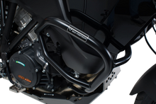 SW-MOTECH Crash Bar - Left/Right - Black - KTM - 1050/1090/1290 SBL.04.873.10000/B