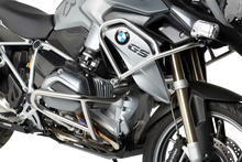 SW-MOTECH Upper Crash Bar - Silver - BMW - 1200 GS SBL.07.788.10100
