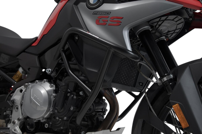 SW-MOTECH Crash Bar - Left/Right - Black - BMW - 750/800/850 GS SBL.07.897.10000/B