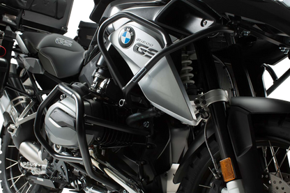 SW-MOTECH Upper Crash Bar - Black - BMW - 1200 GS SBL.07.788.10001/B