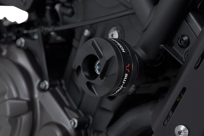 SW-MOTECH Frame Slider Kit - Yamaha - XSR 700 STP.06.642.10000/B