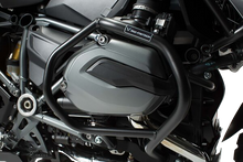 SW-MOTECH Crash Bar - Left/Right - Black - BMW - 1200 GS SBL.07.783.10001/B