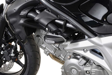 SW-MOTECH Frame Slider Kit - Suzuki - SV 650 | SFV 650 STP.05.590.10000/B