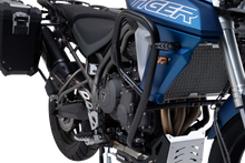 SW-MOTECH Crash Bar - Left/Right - Black - Triumph - Tiger 800 SBL.11.553.10001/B