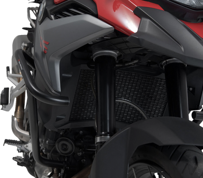 SW-MOTECH Crash Bar - Left/Right - Black - BMW - 750/800/850 GS SBL.07.897.10000/B
