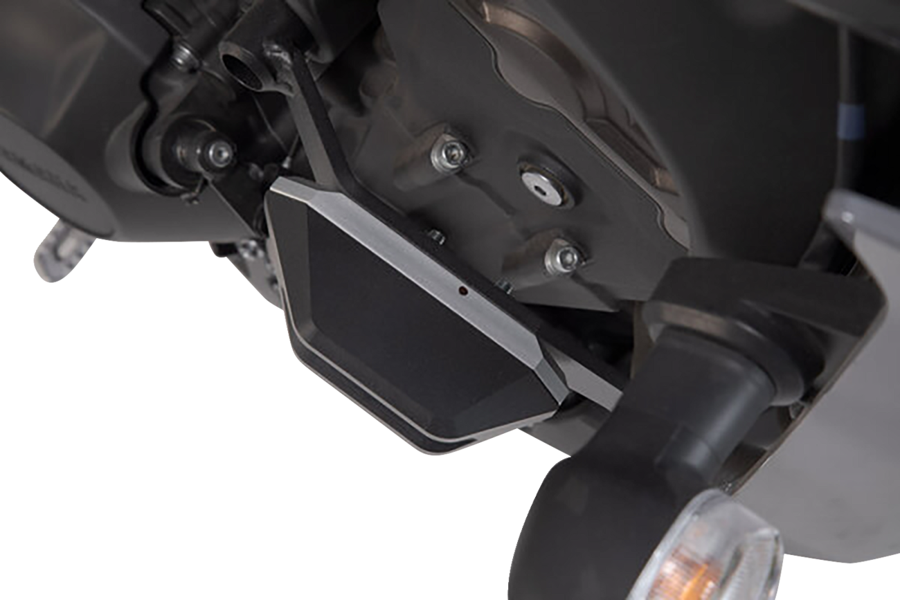 SW-MOTECH Frame Slider Kit - Yamaha STP.06.590.10900/B