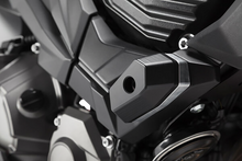 SW-MOTECH Frame Slider Kit - Kawasaki - Z800/800E STP.08.286.10000/B