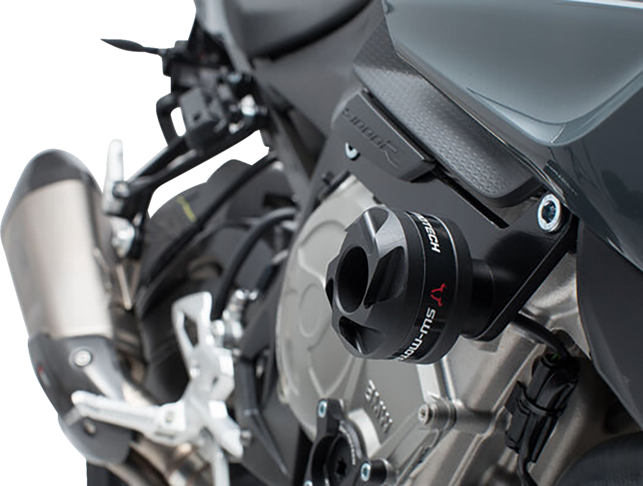 SW-MOTECH Frame Slider Kit - BMW - 1000 R STP.07.865.10000/B