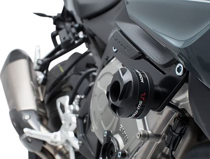 SW-MOTECH Frame Slider Kit - BMW - 1000 R STP.07.865.10000/B