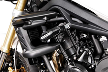 SW-MOTECH Frame Slider Kit - Triumph - Street Triple 675/R STP.11.590.10100/B