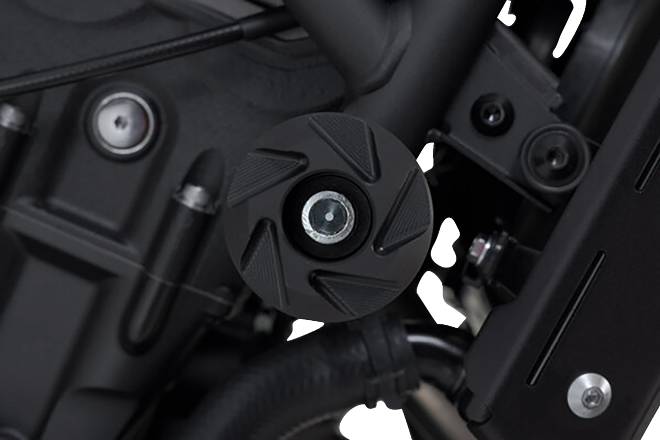 SW-MOTECH Frame Slider Kit - Yamaha - XSR 700 STP.06.642.10000/B