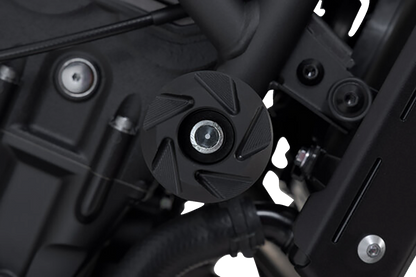 SW-MOTECH Frame Slider Kit - Yamaha - XSR 700 STP.06.642.10000/B