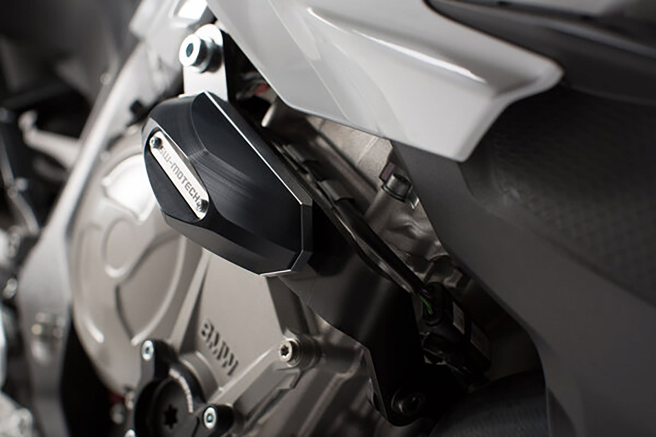 SW-MOTECH Frame Slider Kit - BMW - 1000 XR STP.07.590.10800/B