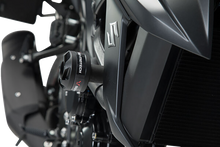 SW-MOTECH Frame Slider Kit - Suzuki | Yamaha STP.06.627.10001/B