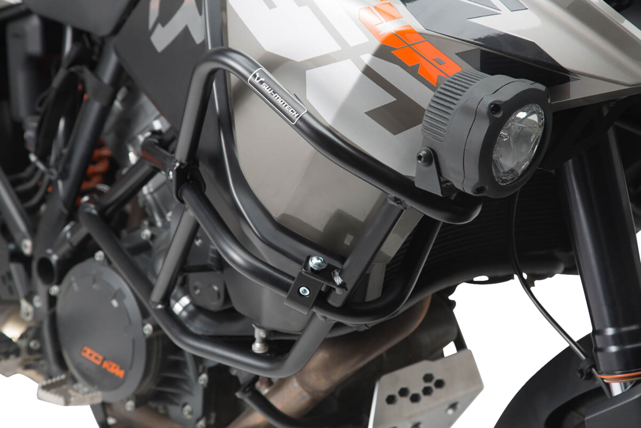 SW-MOTECH Upper Crash Bar - Original - KTM - 1050/1090/1290 SBL.04.879.10001/B