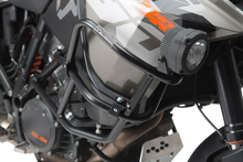 SW-MOTECH Upper Crash Bar - Original - KTM - 1050/1090/1290 SBL.04.879.10001/B