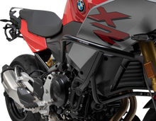 SW-MOTECH Crash Bar - Left/Right - Black - BMW - 900 XR SBL.07.949.10000/B