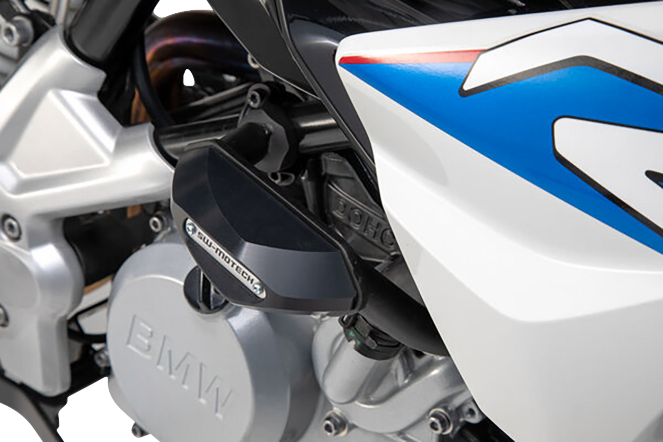 SW-MOTECH Frame Slider Kit - BMW - 310 R STP.07.649.10000/B