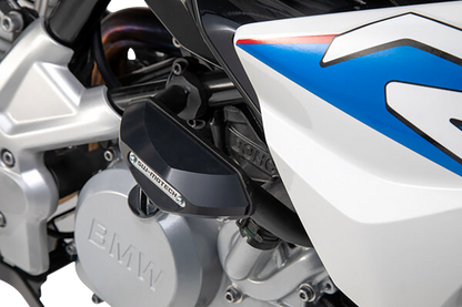 SW-MOTECH Frame Slider Kit - BMW - 310 R STP.07.649.10000/B
