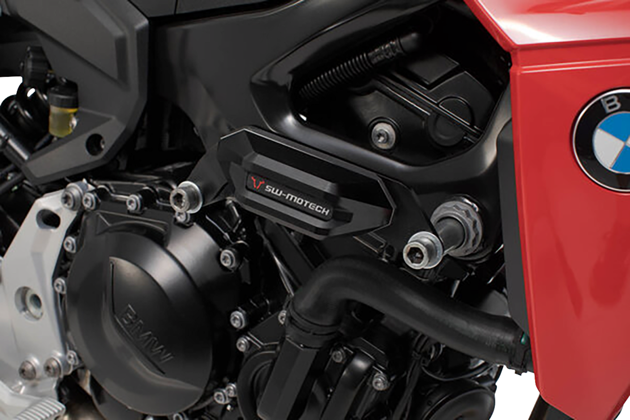 SW-MOTECH Frame Slider Kit - BMW - F 900 R STP.07.590.10900/B