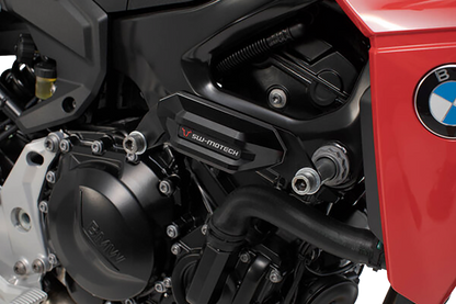 SW-MOTECH Frame Slider Kit - BMW - F 900 R STP.07.590.10900/B