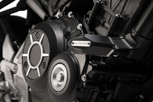 SW-MOTECH Frame Slider Kit - Honda - CB1000R STP.01.590.10800/B