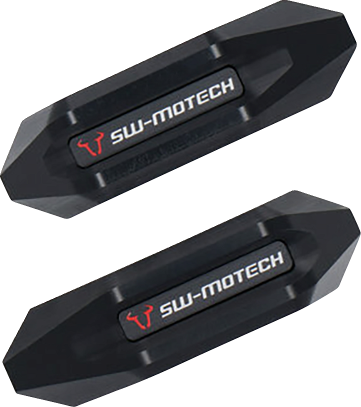 SW-MOTECH Frame Slider Kit - Honda - CB650R STP.01.590.10900/B