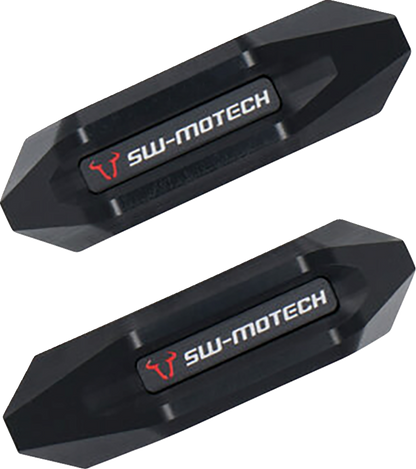 SW-MOTECH Frame Slider Kit - Honda - CB650R STP.01.590.10900/B